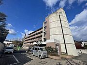 松ヶ崎駅より徒歩8分 3階 築31年1ヶ月の賃貸物件