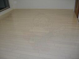 KDXレジデンス西院 305 3階1Kのリビング/ダイニング