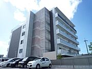 十条駅より徒歩8分 3階 築10年9ヶ月の賃貸物件