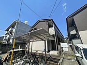 一乗寺駅より徒歩4分 1階 築14年8ヶ月の賃貸物件