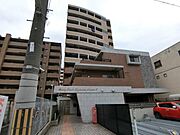 梅小路京都西駅より徒歩16分 11階 築17年9ヶ月の賃貸物件