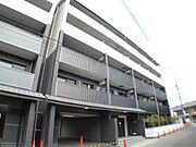 西院駅より徒歩9分 2階 築9年8ヶ月の賃貸物件