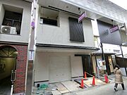 二条城前駅より徒歩8分 1階 築5年9ヶ月の賃貸物件