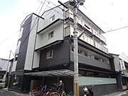 ベルク五条高倉 4階 築11年11ヶ月の賃貸物件