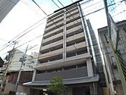 四条駅より徒歩6分 2階 築12年10ヶ月の賃貸物件