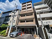 烏丸御池駅より徒歩6分 6階 築18年8ヶ月の賃貸物件
