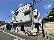 五条駅より徒歩12分 2階 築13年8ヶ月の賃貸物件