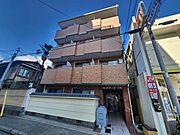 円町駅より徒歩4分 4階 築19年9ヶ月の賃貸物件