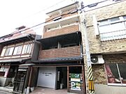 大宮駅より徒歩4分 4階 築13年8ヶ月の賃貸物件