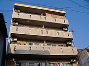 ハイツグロース 2階 築39年3ヶ月の賃貸物件