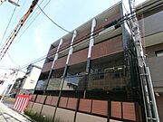 大宮駅より徒歩7分 1階 築4年9ヶ月の賃貸物件