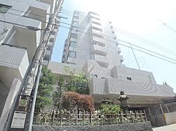 JR山陰本線 丹波口駅 徒歩2分の賃貸マンション