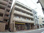 丸太町駅より徒歩5分 2階 築28年9ヶ月の賃貸物件