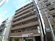 カノン雁金 5階 築24年8ヶ月の賃貸物件