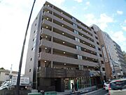 五条駅より徒歩10分 2階 築10年11ヶ月の賃貸物件