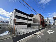 丹波口駅より徒歩6分 2階 築1年9ヶ月の賃貸物件