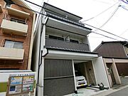 ブリエ京都 2階 築9年10ヶ月の賃貸物件