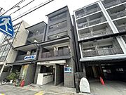 京都駅より徒歩14分 5階 築9年7ヶ月の賃貸物件