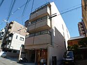 烏丸御池駅より徒歩3分 3階 築38年2ヶ月の賃貸物件