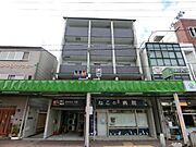 円町駅より徒歩19分 1階 築13年9ヶ月の賃貸物件