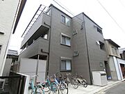 アークリード五条七本松 1階 築7年7ヶ月の賃貸物件