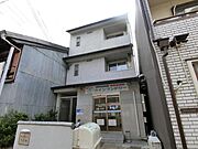 鞍馬口駅より徒歩14分 3階 築13年8ヶ月の賃貸物件