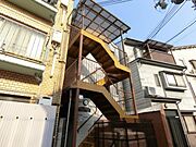 今出川駅より徒歩24分 3階 築36年9ヶ月の賃貸物件