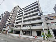 フォルム五条西洞院801 3階 築35年7ヶ月の賃貸物件