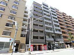 JR東海道・山陽本線 西大路駅 徒歩8分