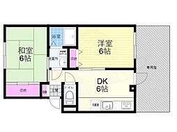 京都市営烏丸線 国際会館駅 徒歩6分