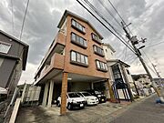 メゾンヴァンヴェール 1階 築38年1ヶ月の賃貸物件