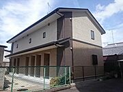 北野白梅町駅より徒歩13分 2階 築14年8ヶ月の賃貸物件