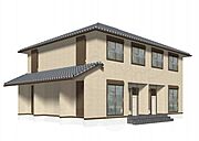 双葉荘Ａ 2階 築1年8ヶ月の賃貸物件