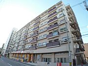 西京極駅より徒歩6分 2階 築57年8ヶ月の賃貸物件