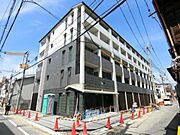 ベラジオ京都西院ウエストシティ 5階 築7年8ヶ月の賃貸物件