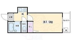 ラ・レジデンス・ペルシュワール 3階