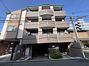 ペルシュワール 3階 築31年8ヶ月の賃貸物件