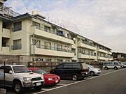 太秦駅より徒歩14分 2階 築47年8ヶ月の賃貸物件