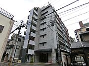 四条駅より徒歩10分 7階 築17年8ヶ月の賃貸物件