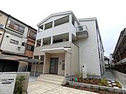 シャルマン唐橋南 1階 築5年8ヶ月の賃貸物件