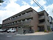 レジデンスリーキ 1階 築12年2ヶ月の賃貸物件