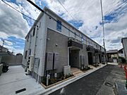 東寺駅より徒歩13分 1階 築3年5ヶ月の賃貸物件