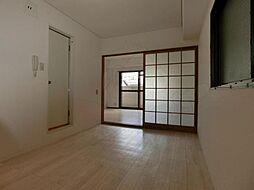 アルカディア壬生 301 3階1DKのリビング/ダイニング