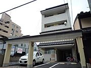 サンワルツ 1階 築17年2ヶ月の賃貸物件