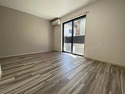 京阪本線 墨染駅 徒歩6分の賃貸マンション 2階1Kのリビング/ダイニング