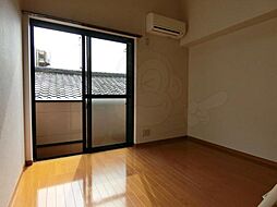 ロフティ京都西陣 2階1SKのリビング/ダイニング