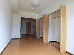 アーバネックス室町 211 2階1DKのリビング/ダイニング