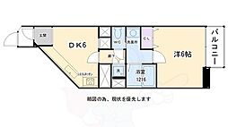 Schewalbe　（シュワルベ） 3階