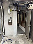 丸太町駅より徒歩8分 1階 築68年6ヶ月の賃貸物件