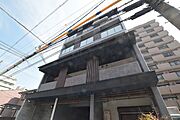 シエーナグランデ四条烏丸の賃貸物件